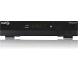 TV-Receiver im Test: Trinity dLNB von WWIO, Testberichte.de-Note: ohne Endnote