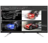 Monitor im Test: BDM4350UC von Philips, Testberichte.de-Note: 2.3 Gut