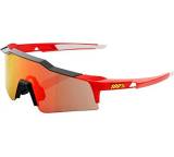 Sportbrille im Test: Speedcraft SL von 100%, Testberichte.de-Note: ohne Endnote