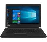Laptop im Test: Satellite Pro A40-C von Toshiba, Testberichte.de-Note: 2.2 Gut