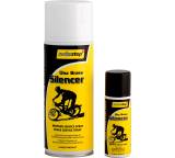 Fahrrad-Pflegemittel im Test: Disc Brake Silencer von Swissstop, Testberichte.de-Note: ohne Endnote