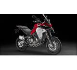 Multistrada 1200 Enduro ABS (118 kW) [Modell 2016]
