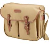 Kameratasche im Test: Hadley Large von Billingham, Testberichte.de-Note: 2.1 Gut