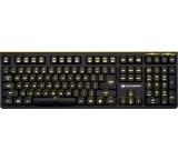 Tastatur im Test: 300K von Cougar, Testberichte.de-Note: 2.7 Befriedigend