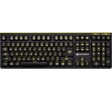 Tastatur im Test: 300K von Cougar, Testberichte.de-Note: 2.3 Gut