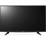Fernseher im Test: 49UH6109 von LG, Testberichte.de-Note: 2.4 Gut