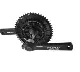 Fahrrad-Powermeter im Test: InPower 3D+ von Rotor, Testberichte.de-Note: ohne Endnote