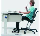 Bürostuhl im Test: Scooter 15 von Moll System, Testberichte.de-Note: ohne Endnote