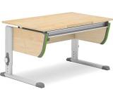 Kinderschreibtisch im Test: Joker von Moll System, Testberichte.de-Note: ohne Endnote