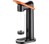 Design Trinkwassersprudler WS-160.Soda