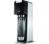Wassersprudler im Test: Power von SodaStream, Testberichte.de-Note: 1.9 Gut
