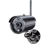 Überwachungskamera im Test: IP-Überwachungskamera von Lidl, Testberichte.de-Note: ohne Endnote