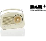 Radio im Test: HAV-TR900BE DAB+ von König, Testberichte.de-Note: 2.0 Gut