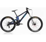 Fahrrad im Test: Herb 204 Race (Modell 2016) von Last Bikes, Testberichte.de-Note: ohne Endnote