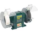 Schleifmaschine im Test: RSBG6 von Record Power, Testberichte.de-Note: ohne Endnote