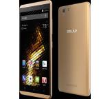 Smartphone im Test: VIVO XL von BLU Products, Testberichte.de-Note: ohne Endnote