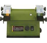 Schleifmaschine im Test: SP/E 28 030 von Proxxon, Testberichte.de-Note: 2.2 Gut