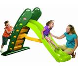 Rutsche im Test: Rutsche Deluxe von Little Tikes, Testberichte.de-Note: 1.7 Gut