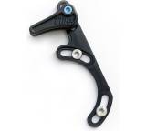 Kettenführung im Test: Freesolo ISCG 05 + Crash-Plate ISCG 05 von 77Designz, Testberichte.de-Note: ohne Endnote