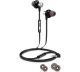 Kopfhörer im Test: EM-12B von AudioMX, Testberichte.de-Note: 2.8 Befriedigend