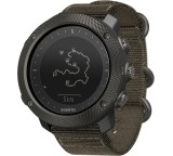 Sportuhr im Test: Traverse Alpha von Suunto, Testberichte.de-Note: 1.7 Gut