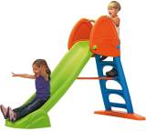 Rutsche im Test: Famosa Slide 10 von Feber, Testberichte.de-Note: 1.5 Sehr gut