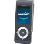 Mobiler Audio-Player im Test: DMP-320.PM von Auvisio, Testberichte.de-Note: ohne Endnote