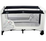 Bett im Test: Reisebett Giraffe von Fillikid, Testberichte.de-Note: ohne Endnote