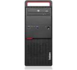 PC-System im Test: ThinkCentre M900 Tower (i7-6700, GeForce GT720, 4GB RAM, 256GB SSD, 1TB HDD) von Lenovo, Testberichte.de-Note: 2.2 Gut