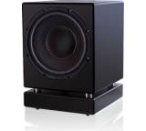 Lautsprecher im Test: SMSG 15 von Ascendo, Testberichte.de-Note: 1.0 Sehr gut