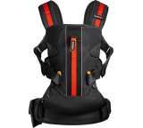 Babytrage im Test: One Outdoors von BabyBjörn, Testberichte.de-Note: 2.0 Gut
