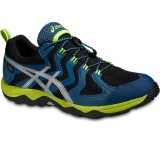 Laufschuh im Test: Gel-Fujiviper 2 G-TX von Asics, Testberichte.de-Note: ohne Endnote