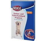 Zeckenmittel & Flohmittel für Haustiere im Test: Pro Care Flohschutzband für große Hunde von Trixie, Testberichte.de-Note: 4.0 Ausreichend
