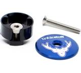 Weiteres Fahrrad-Zubehör im Test: Deckele von Trickstuff, Testberichte.de-Note: 2.0 Gut