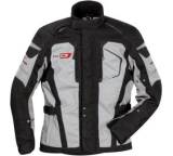 Motorradkombi im Test: Jacke Proton Aerotex + Hose Trace Aerotex von Difi, Testberichte.de-Note: 3.0 Befriedigend