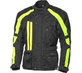Motorradkombi im Test: Jacke Winston + Hose Speed von Germas, Testberichte.de-Note: 3.0 Befriedigend
