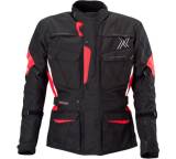 Jacke Juke + Hose Houston III