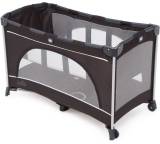 Bett im Test: Allura 120 von Joie, Testberichte.de-Note: ohne Endnote