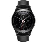 Smartwatch im Test: Gear S2 classic (eSIM) von Samsung, Testberichte.de-Note: 2.7 Befriedigend