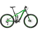 Wild Mojo 1 (Modell 2016)