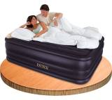 Bett im Test: Raised Downy Queen von Intex-Direkt, Testberichte.de-Note: 1.9 Gut