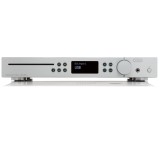 CD-Player im Test: Evolution 100CD von Creek Audio, Testberichte.de-Note: ohne Endnote