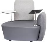 Sessel im Test: WorkPad von SMV Sitz- & Objektmöbel, Testberichte.de-Note: 1.0 Sehr gut