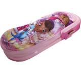 Bett im Test: Mein erstes ReadyBed von Worlds Apart, Testberichte.de-Note: 2.2 Gut