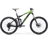 One-Forty 7.600 (Modell 2016)