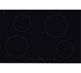 Kochfeld im Test: KMI 13316 C von Amica, Testberichte.de-Note: ohne Endnote