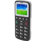 Einfaches Handy im Test: Bravo 2204 von Olympia, Testberichte.de-Note: ohne Endnote