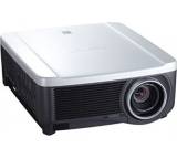 Beamer im Test: Xeed WUX6010 von Canon, Testberichte.de-Note: ohne Endnote