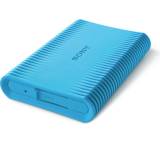 Externe Festplatte im Test: HD-SP1 von Sony, Testberichte.de-Note: ohne Endnote