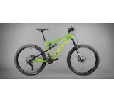 Petrol 5 - Shimano SLX (Modell 2016)